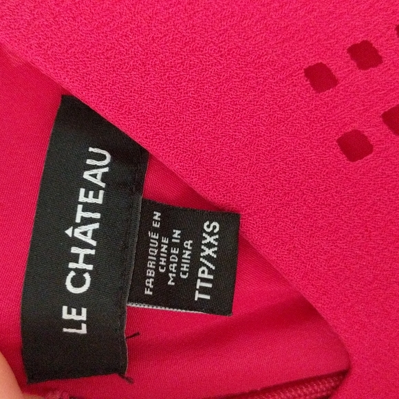 Fuschia pink dress 🌺 summer wedding/party - Picture 4 of 6